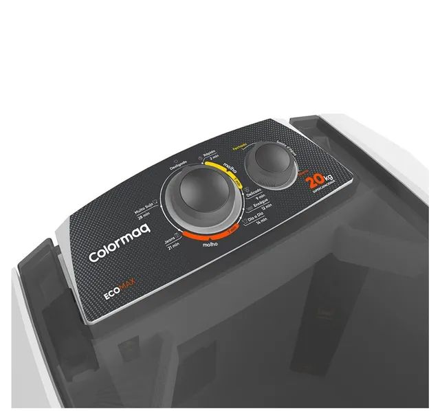 TANQUINHO COLORMAQ NOVO 20 KG 