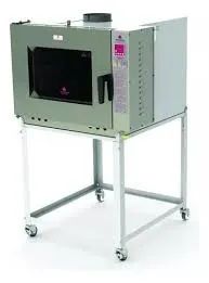 forno turbo g 5 esteiras biv.