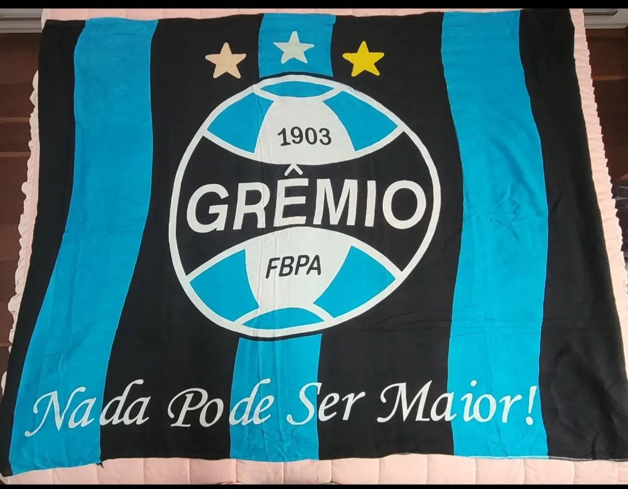Canga do Grêmio!!