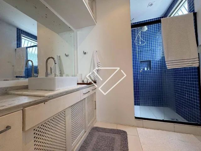 Cobertura com 4 quartos à venda, 307 m² por R$ 4.800.000 - Jardim Botânico - Rio de Janeir - Foto 17