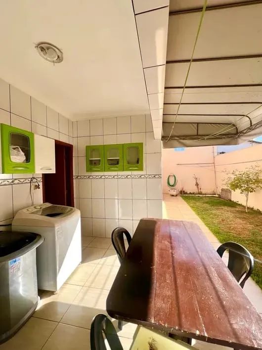 Vendo Imovel Na Colonia Agricola Samambaia  - Foto 4