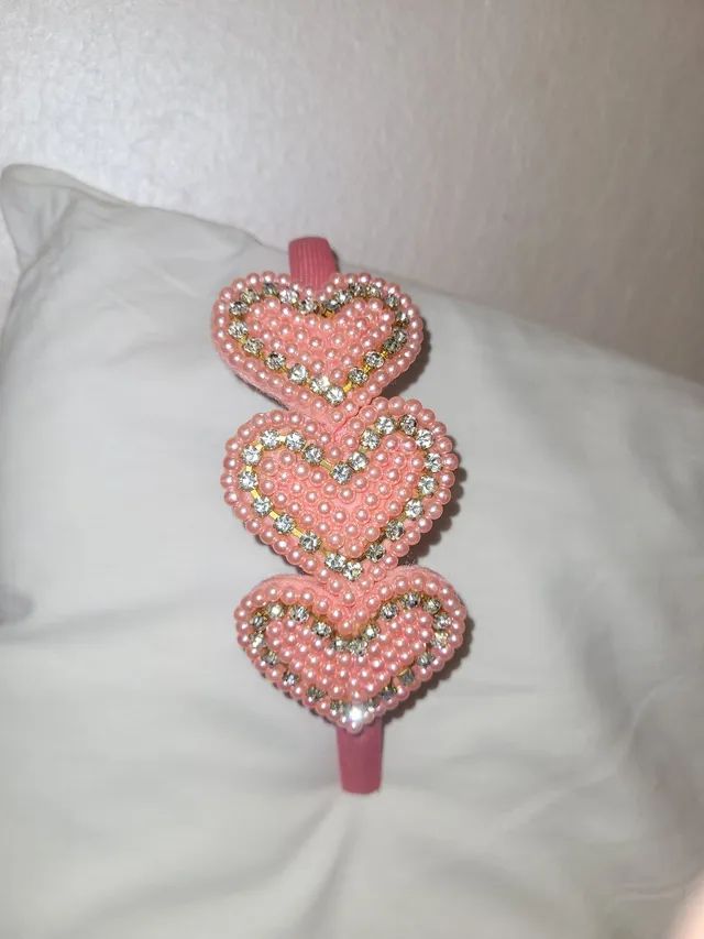 kit duas tiaras - Foto 2