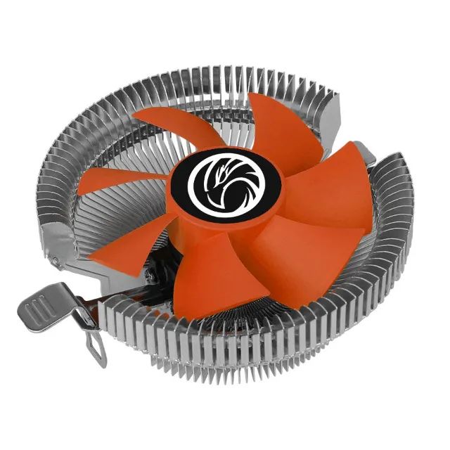 Cooler De Refrigeração  Intel E Amd Ice-165w