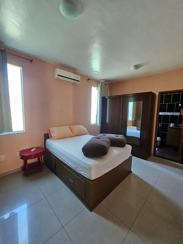 Casa de condomínio para temporada  - Foto 13