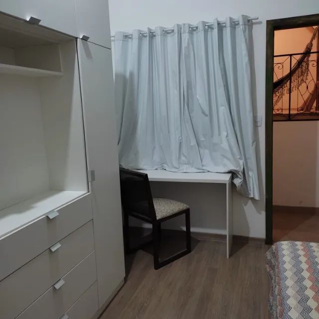 quartos mobiliados - Foto 7