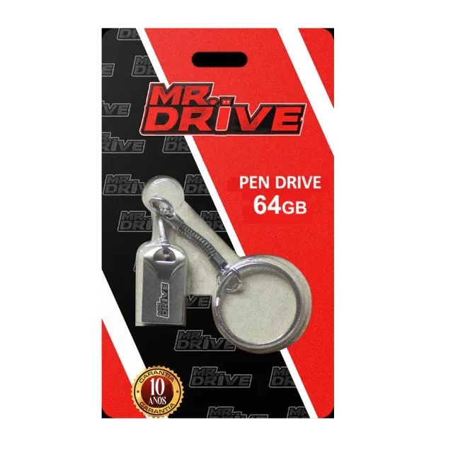 Pen Drive 64gb Mr.drive