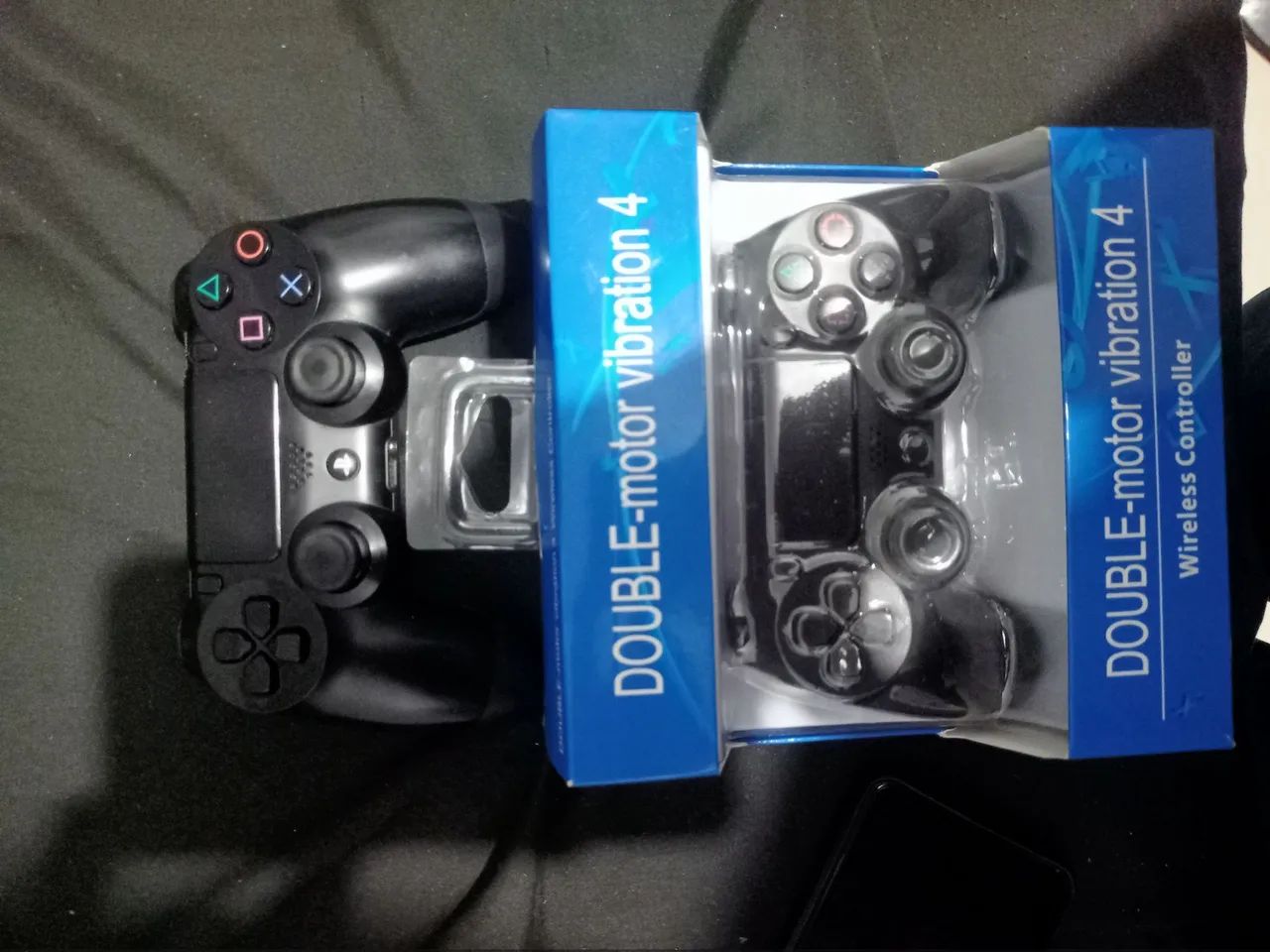 Playstation 4 - Foto 3