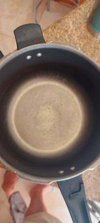 Panela de pressão Tramontina - Foto 4