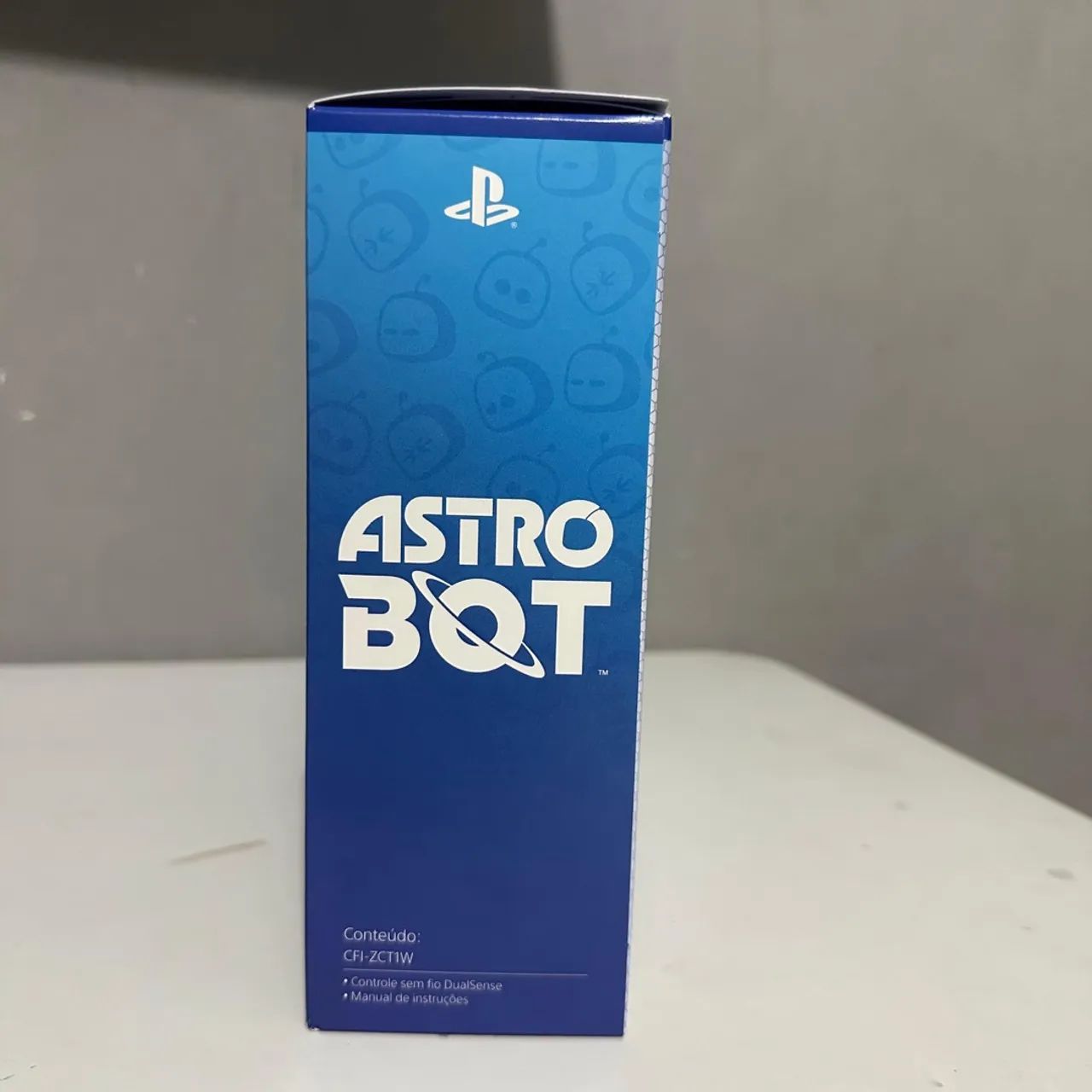 DualSense Astro Bot PS5 Limited Edition Sealed Controller65735156925827121