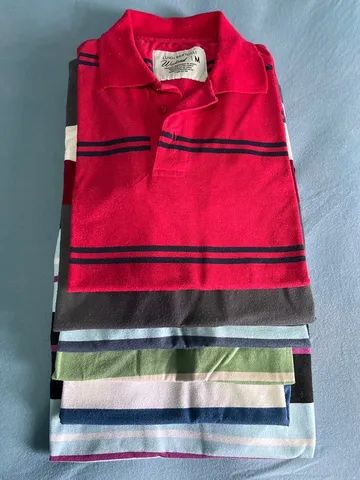 Camisas e camisetas - Foto 2