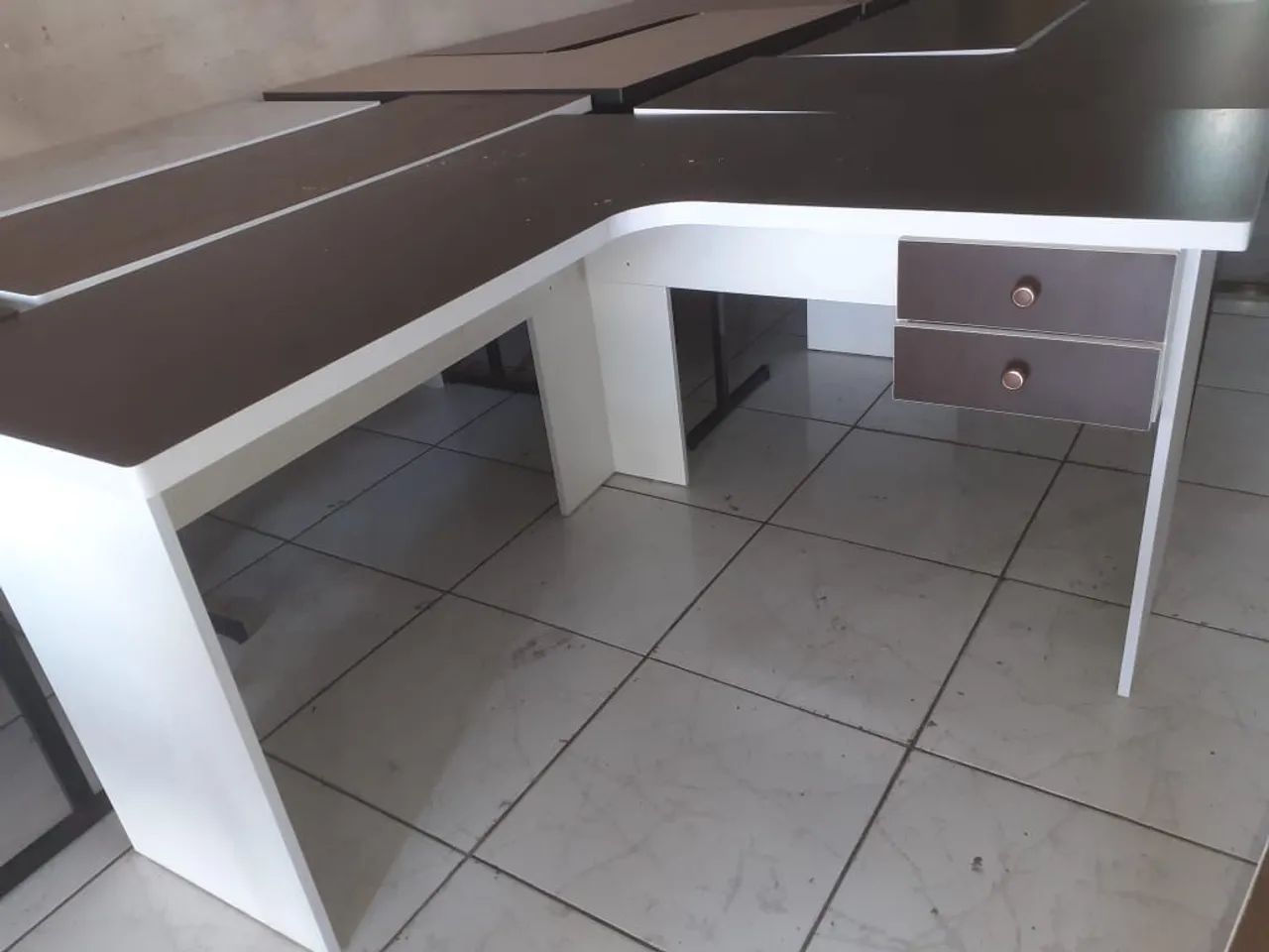 - Fabricamos móveis em mdf sob medida ou planejados - Foto 3