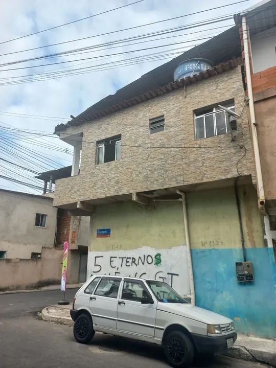 foto - Vitória - Conquista