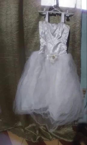 Vestido dama de honra - Foto 3