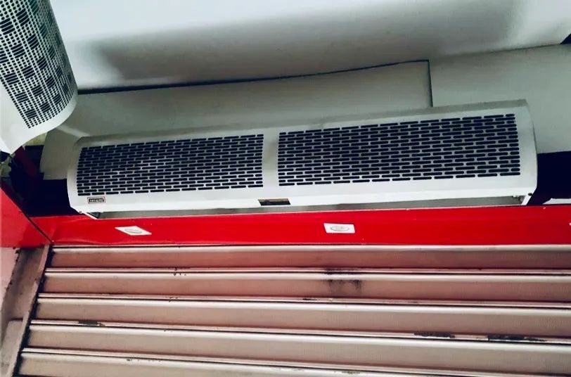 Ar Condicionado Ar 1,20m 220V - Foto 2