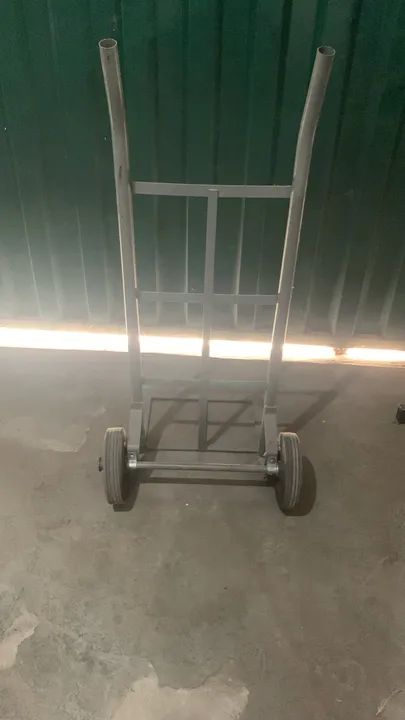 Carrinho de Carga  - Foto 3