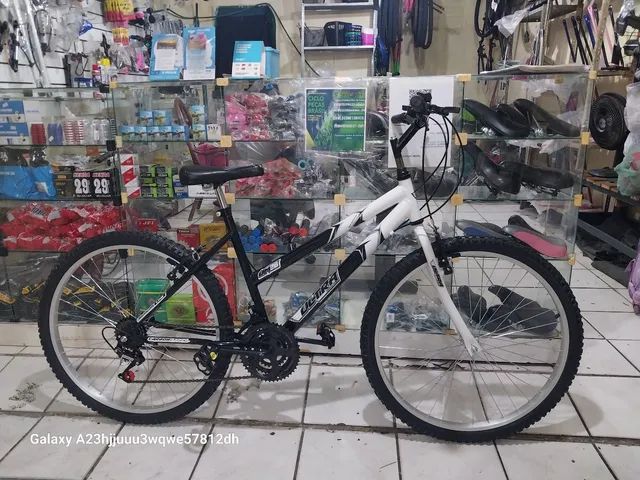 Bicicleta galaxy best sale aro 26