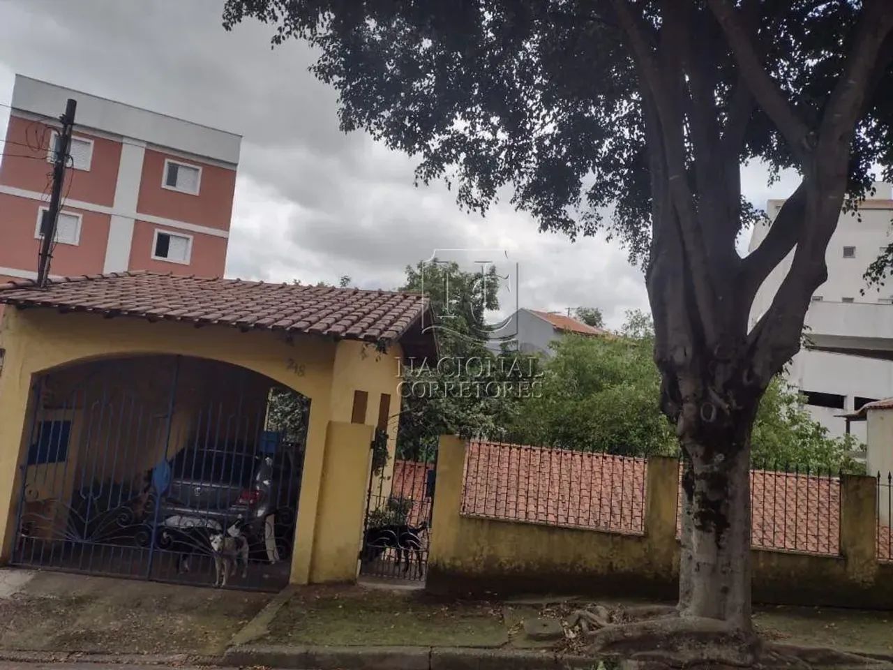 Terreno à venda, 230 m² por R$ 450.000,00 - Parque das Nações - Santo André/SP - Foto 14