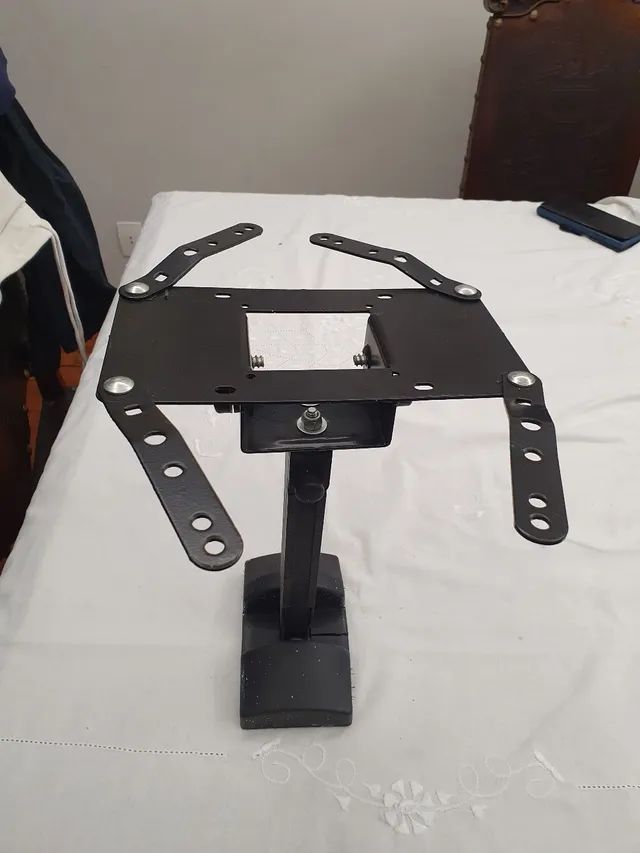 Suporte para TV 60 " - Foto 3