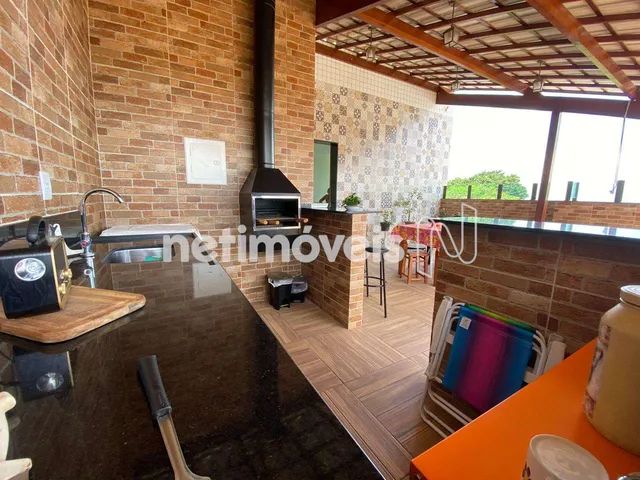 Venda Cobertura Cenáculo Belo Horizonte - Foto 2