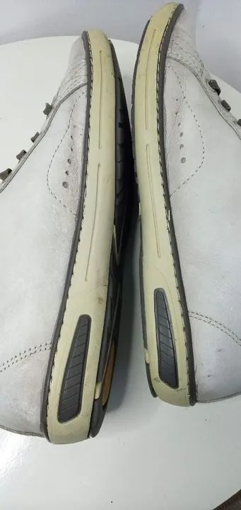 Tênis Pegada modelo amortech Tam. 42 ( Usado). - Foto 5