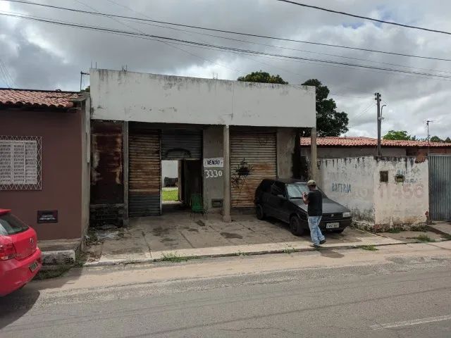 foto - Teresina - Aeroporto