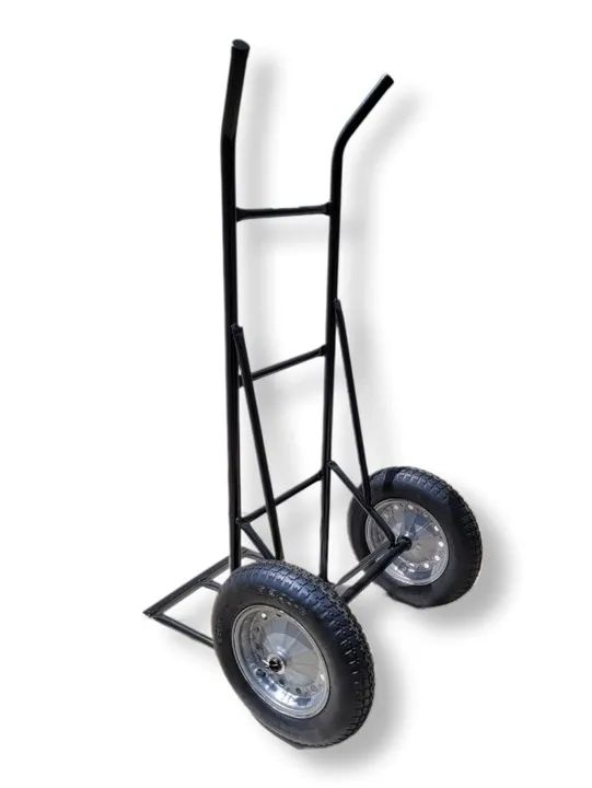 carrinho de carga 200kg - Foto 5