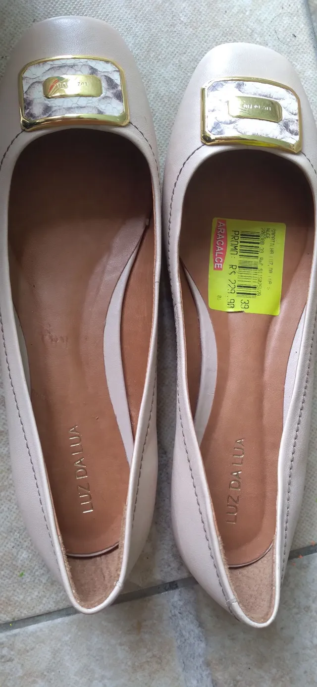 Olx hot sale carvela shoes