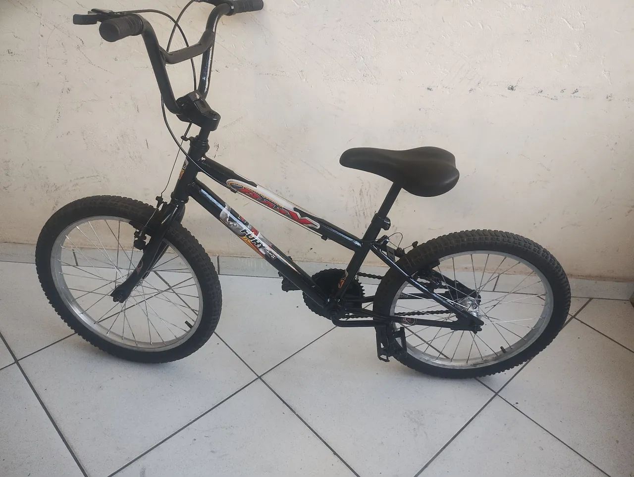 Bike Caloi close top entrego na serra  - Foto 6