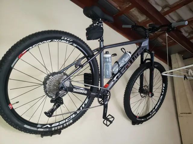 MTB Absolute Prime SL Carbono 