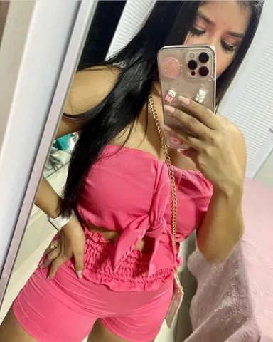 Promoção Conjuntinho crepe  - Foto 2