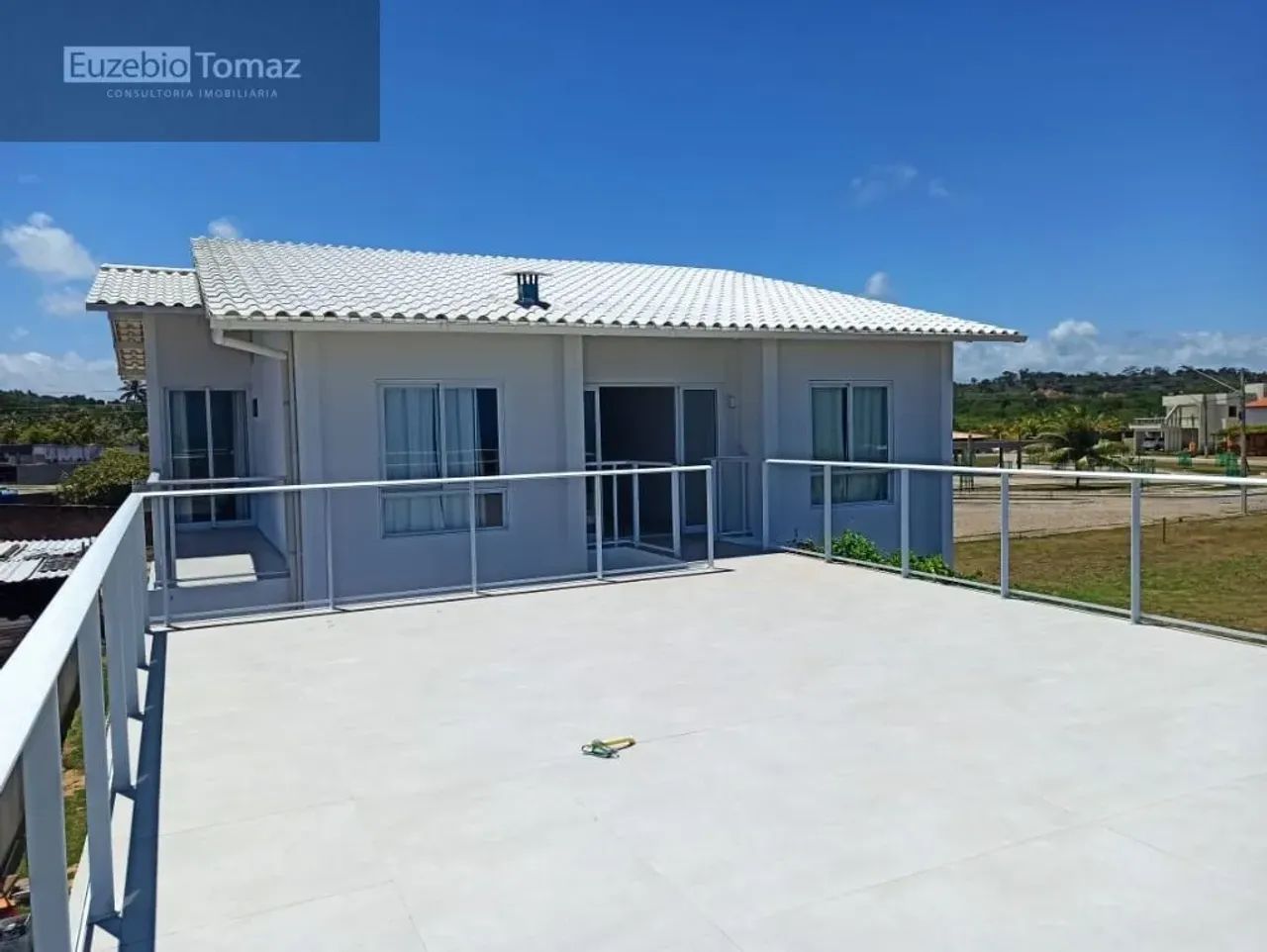 Temporada de luxo a beira mar - Foto 4