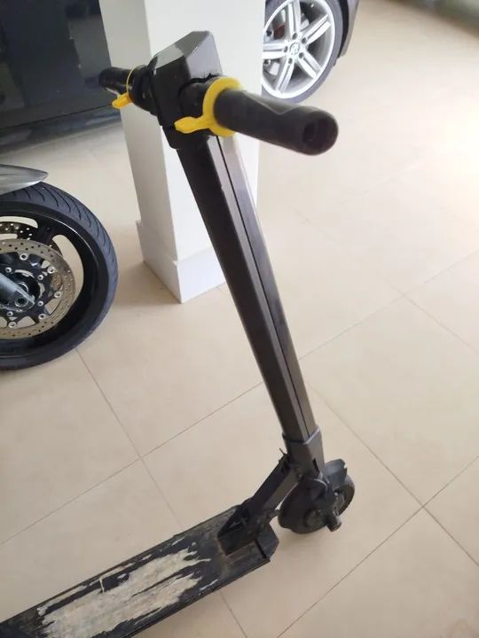 Patinete Elétrico - Foto 3