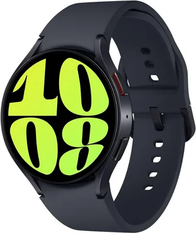 Galaxy Watch 6 44mm (Preto) | Lacrado Novo | Garantia