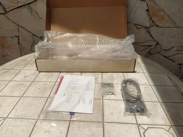 Expansor De Interface 8 Portas Apc Share-ups Ap9207 - Foto 4