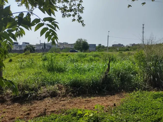 Terreno à venda com 418.53 m² no Jardim Jurema, Valinhos.