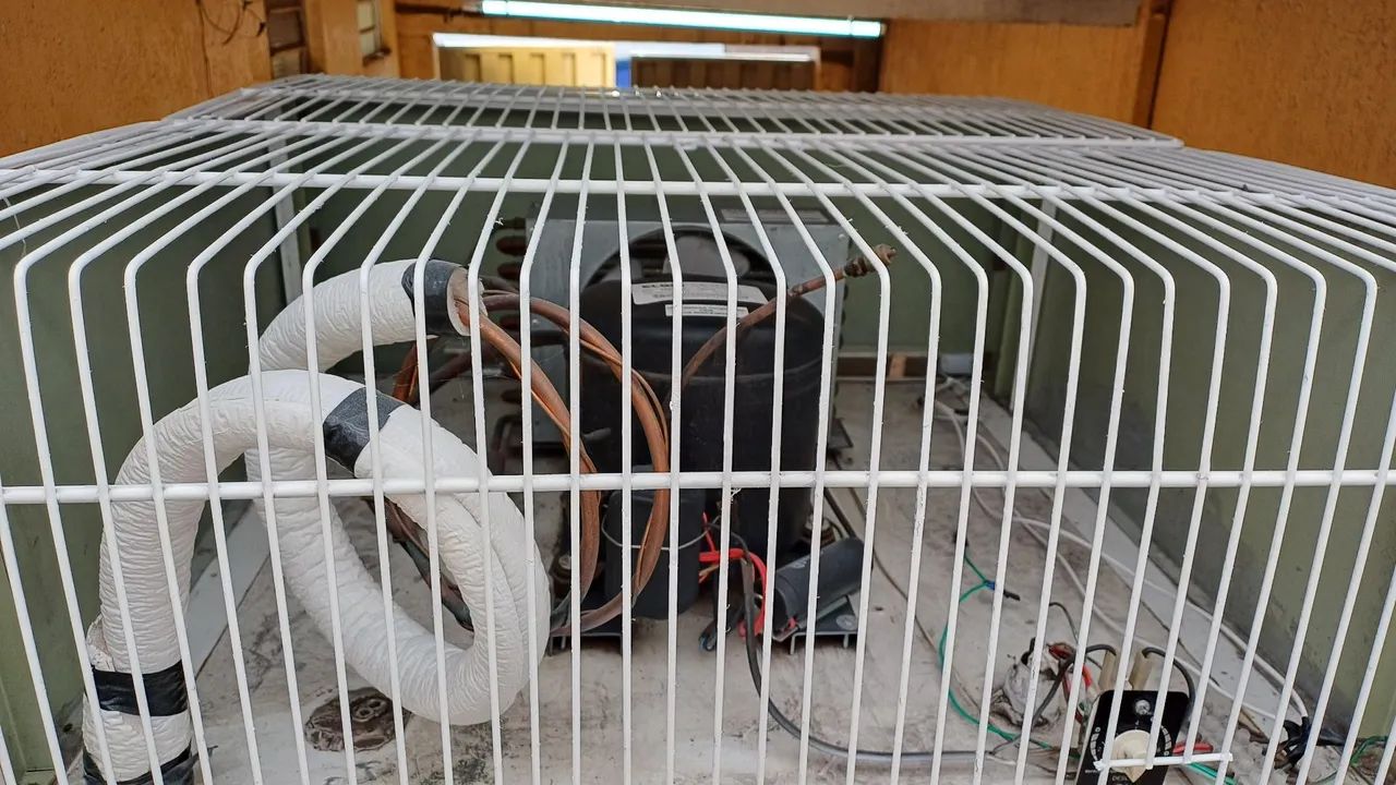 Refrigerador Horizontal para Comércio - Foto 2