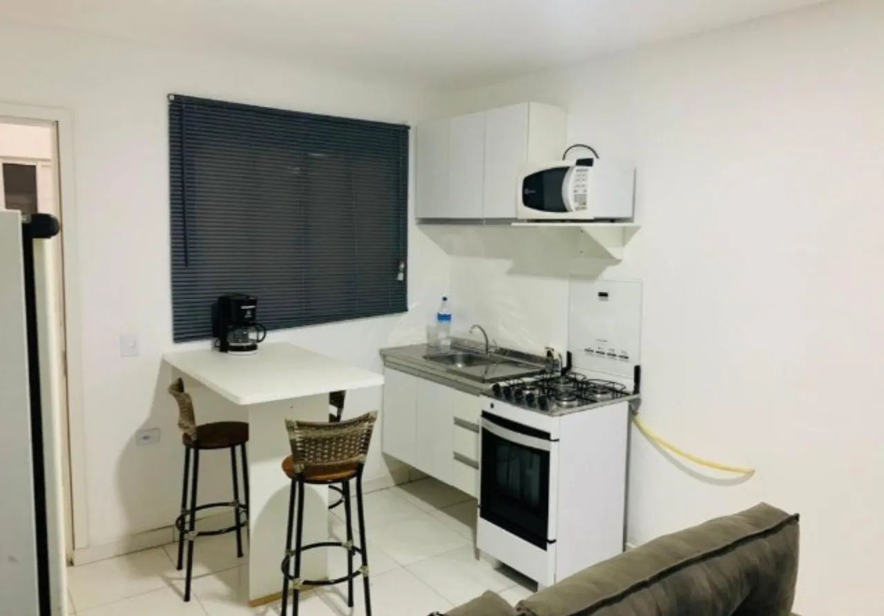 Apto locação temporada  - Foto 5