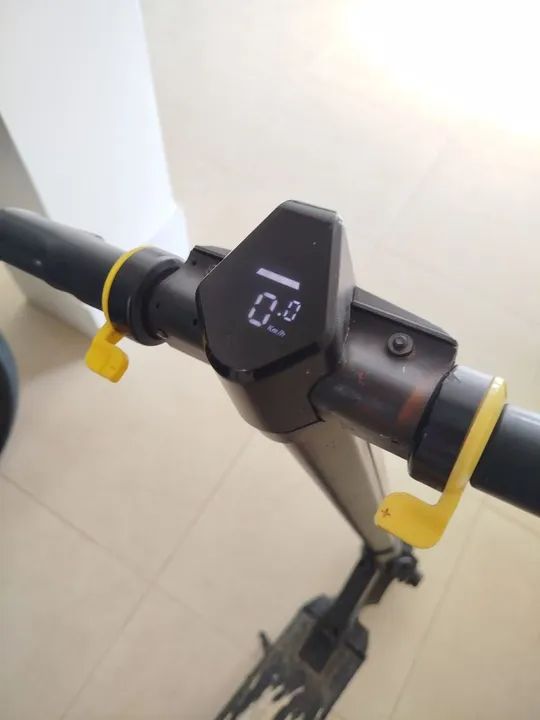 Patinete Elétrico - Foto 4