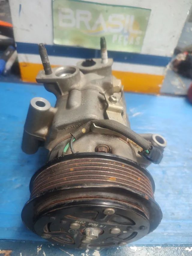 compressor Ford Ka 1.5
