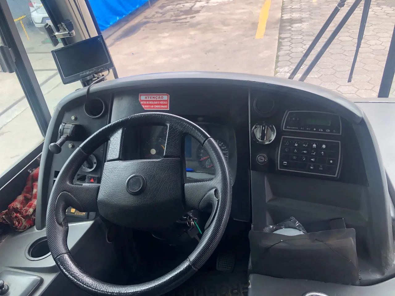 ÔNIBUS RODOVIÁRIO 46 lugares  - Foto 4