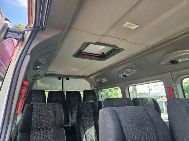 Renault Master Executiva, baixa km.  - Foto 3