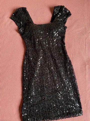 Vestido Paetê  - Foto 3