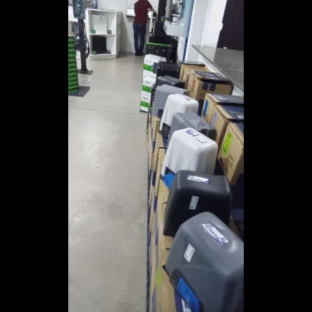 Motor para portão  - Foto 2