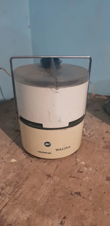 Espremedor Centrifuga Walita Antigo