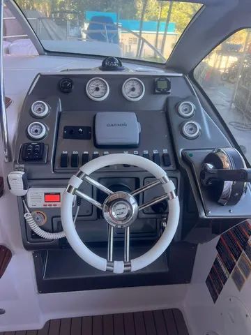 Focker 280 GT Ano 2013 x1 Mercruiser 320 HP ñ Phantom Cimitarra Armada Triton Real - Foto 12