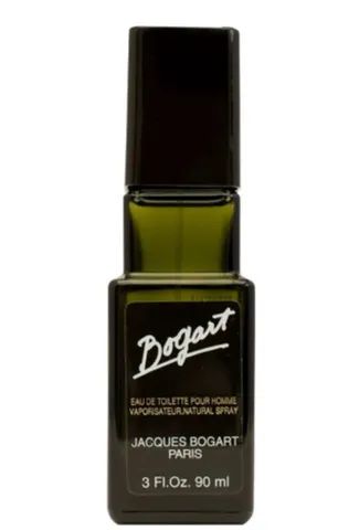 PERFUME BOGART PARIS IMPORTADO 90ML   - Foto 2