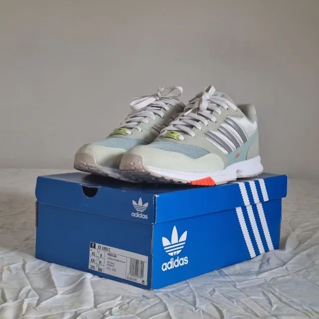 Adidas zx deals 1000 or