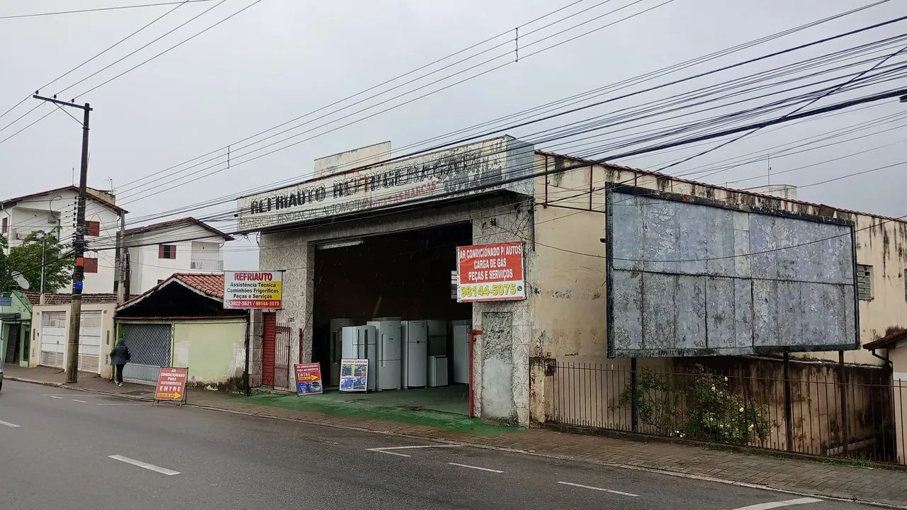 REFRIAUTO GELADEIRA E MÁQUINA DE LAVAR  - Foto 3