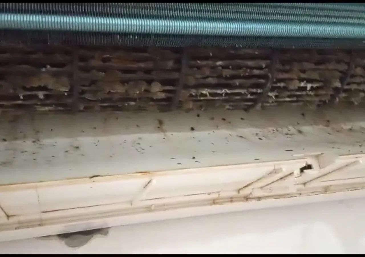 Instalador e manutenção de ar condicionado. - Foto 4