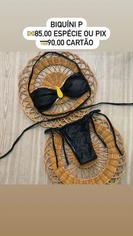 Biquíni p M g - Foto 6